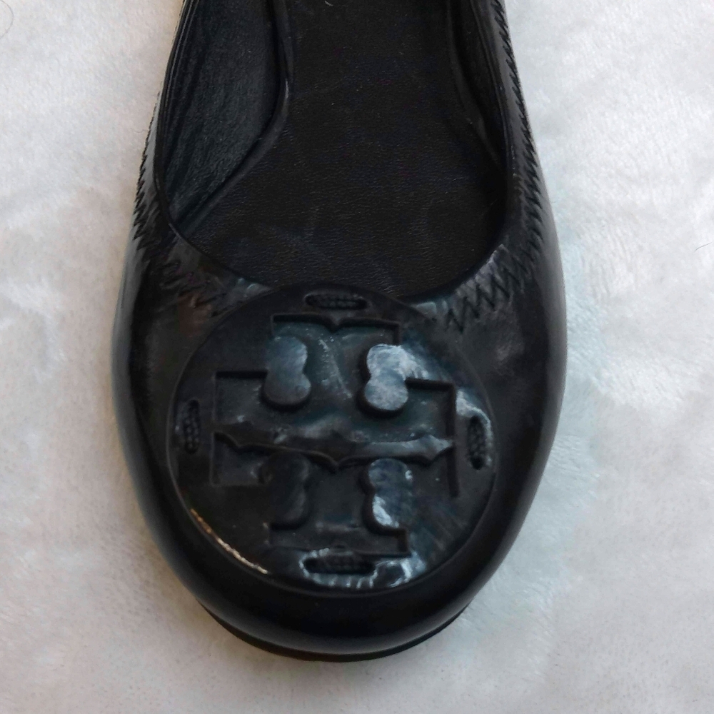 TORY BURCH FLATS - Picture 2 of 11